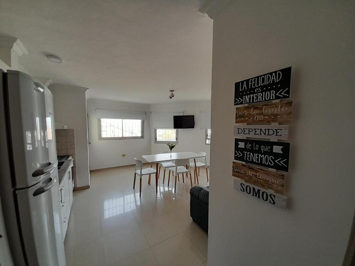 קורדובה Altos De Villa Cabrera מראה חיצוני תמונה
