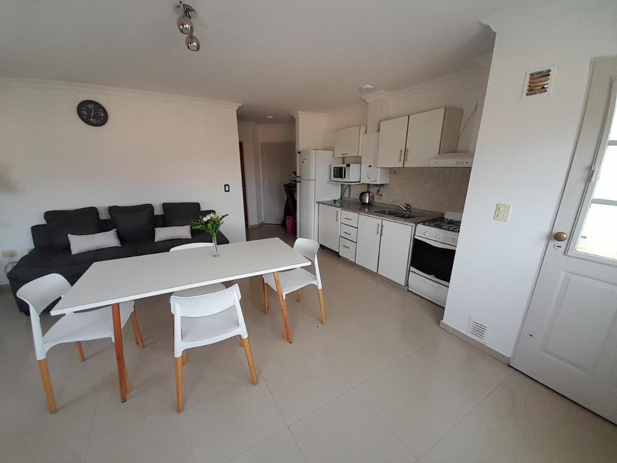 קורדובה Altos De Villa Cabrera מראה חיצוני תמונה