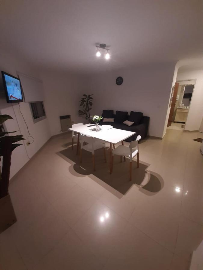 קורדובה Altos De Villa Cabrera מראה חיצוני תמונה